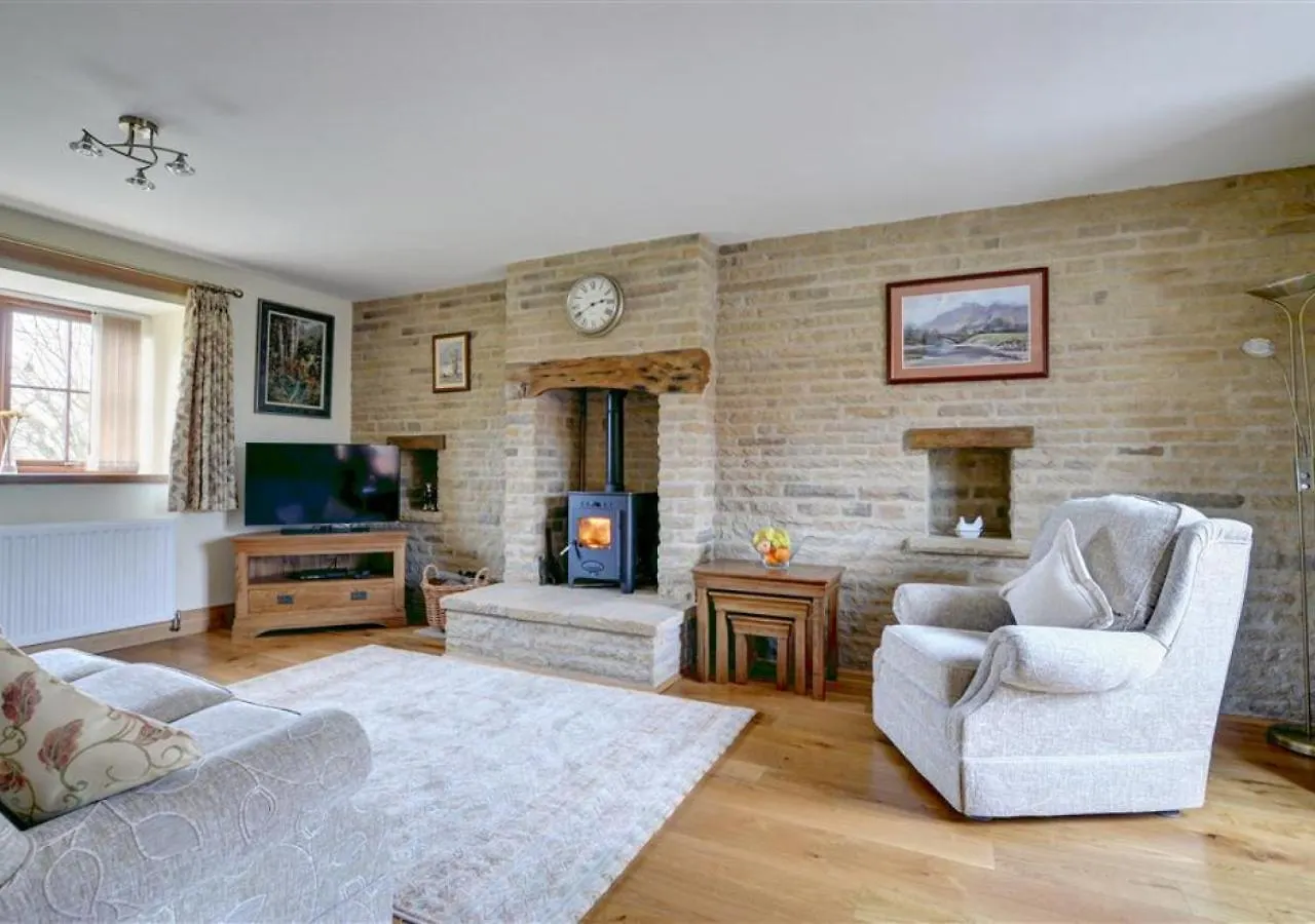 Westlands Cottage Mickleby Storbritannien