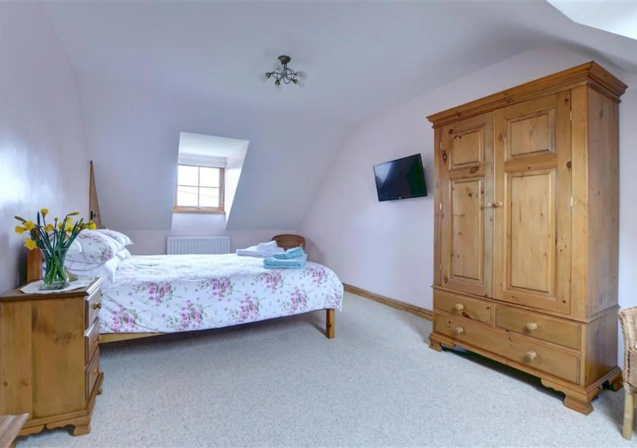 Westlands Cottage Mickleby Semesterbostad