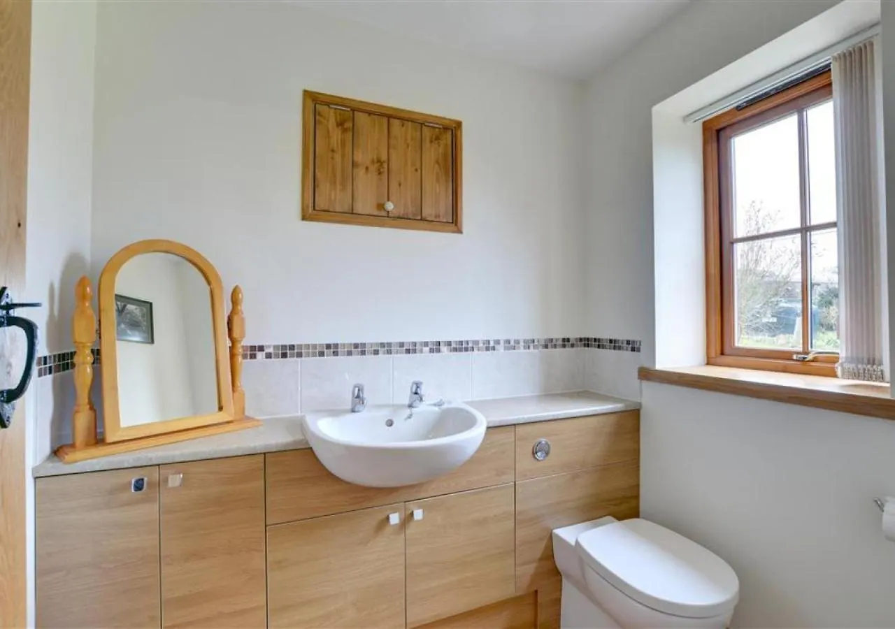 Semesterbostad Westlands Cottage Mickleby Storbritannien